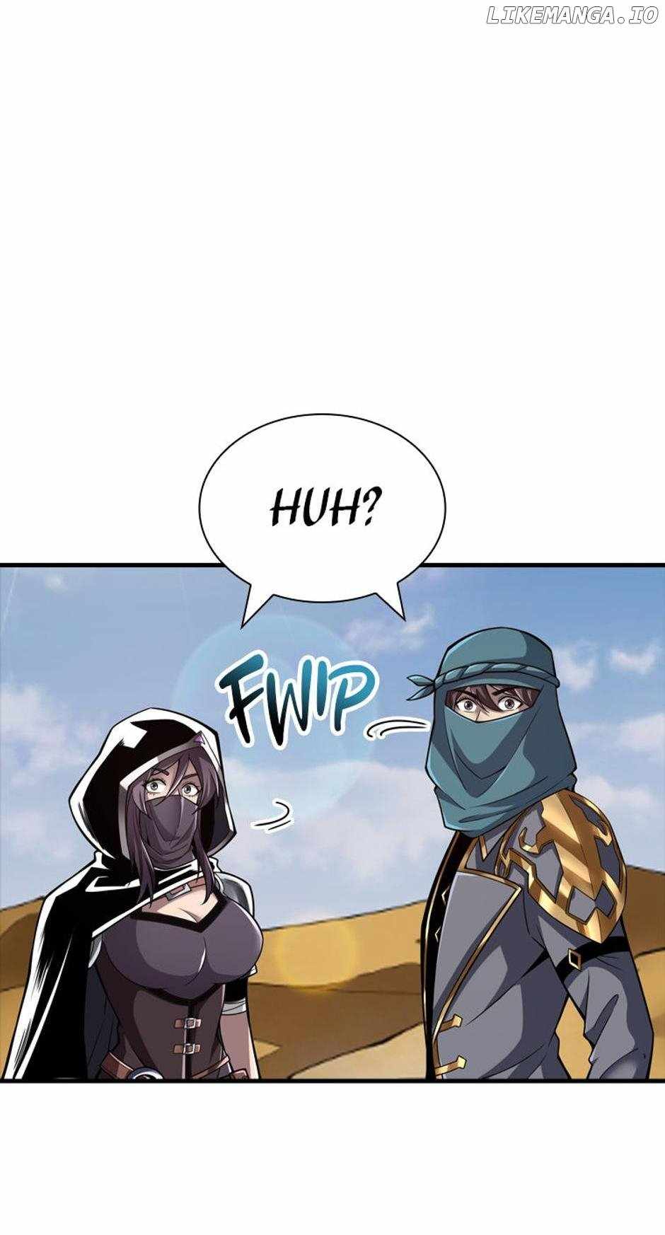 Back Then, I Didn’t Realize It Was A Big Win Chapter 14 page 95 - 