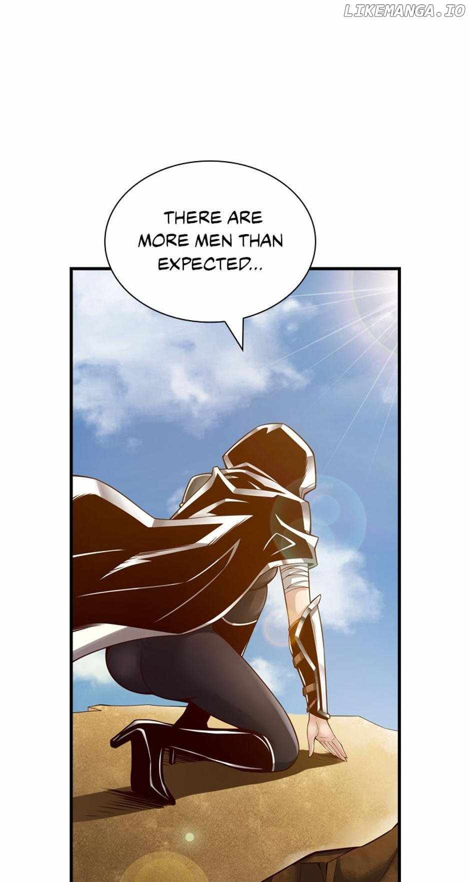 Back Then, I Didn’t Realize It Was A Big Win Chapter 14 page 99 - 