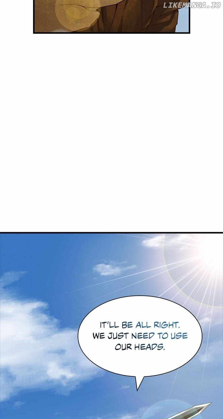 Back Then, I Didn’t Realize It Was A Big Win Chapter 14 page 100 - 