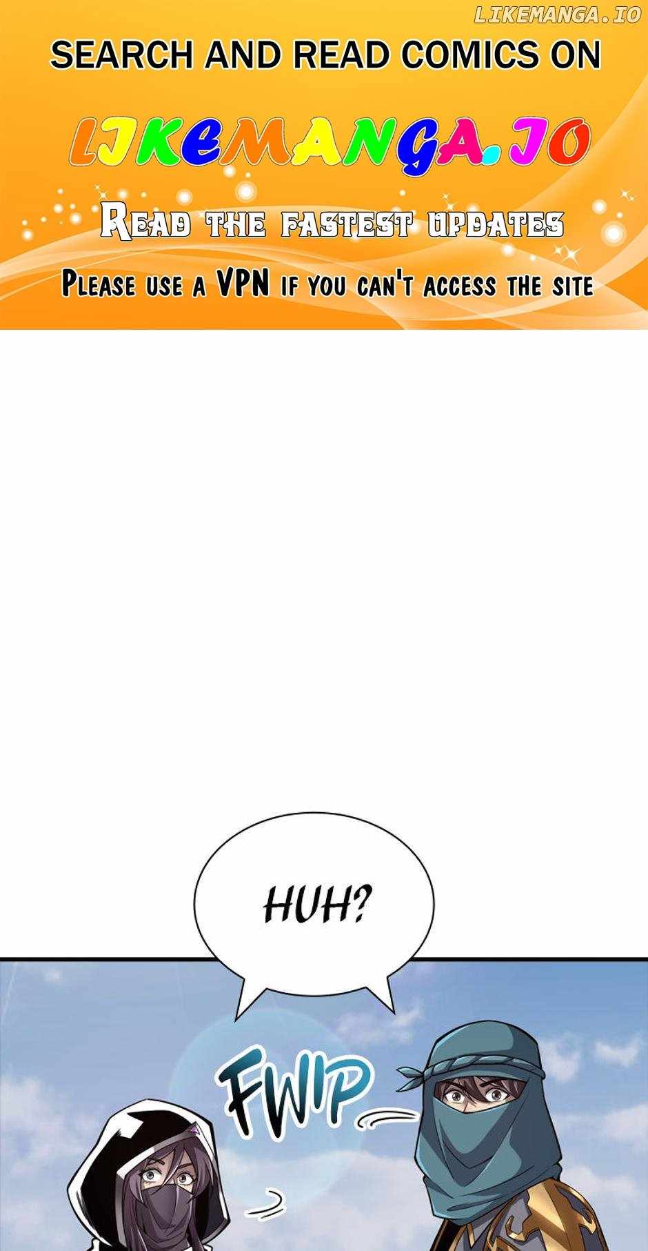 Back Then, I Didn’t Realize It Was A Big Win Chapter 15 page 2 - 