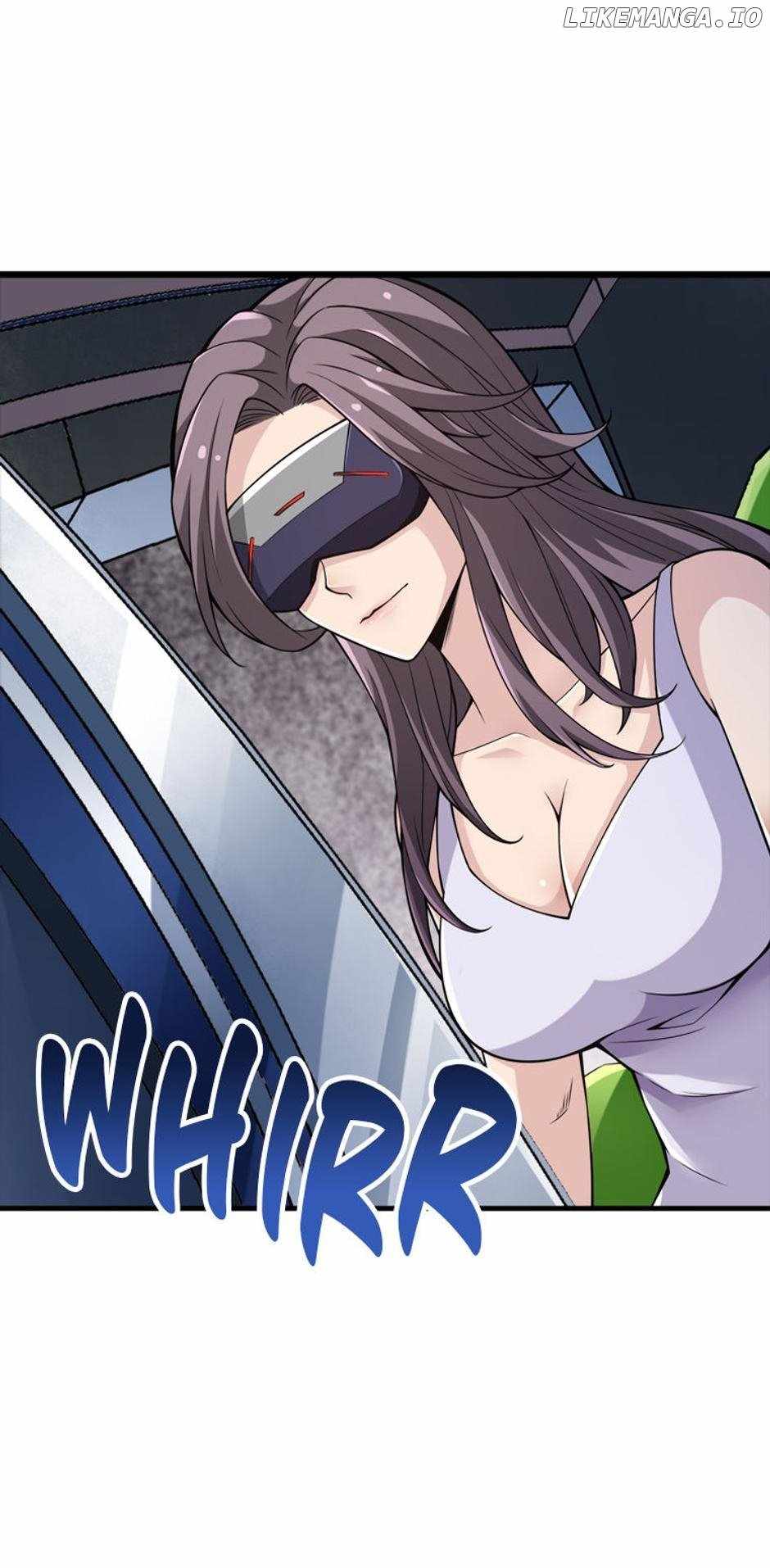 Back Then, I Didn’t Realize It Was A Big Win Chapter 15 page 11 - 