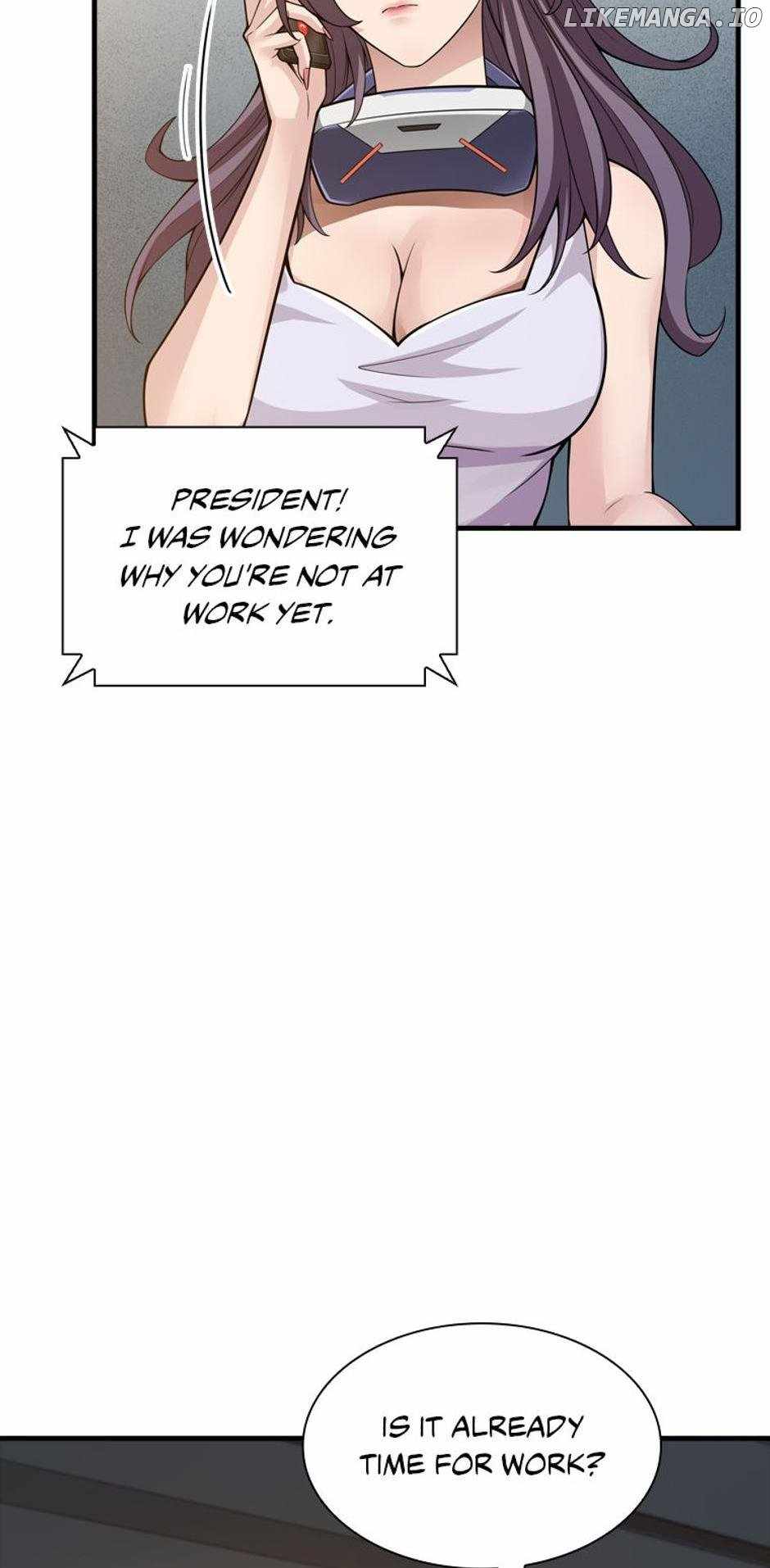Back Then, I Didn’t Realize It Was A Big Win Chapter 15 page 16 - 