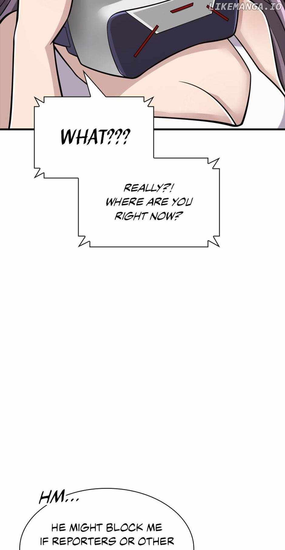 Back Then, I Didn’t Realize It Was A Big Win Chapter 15 page 19 - 