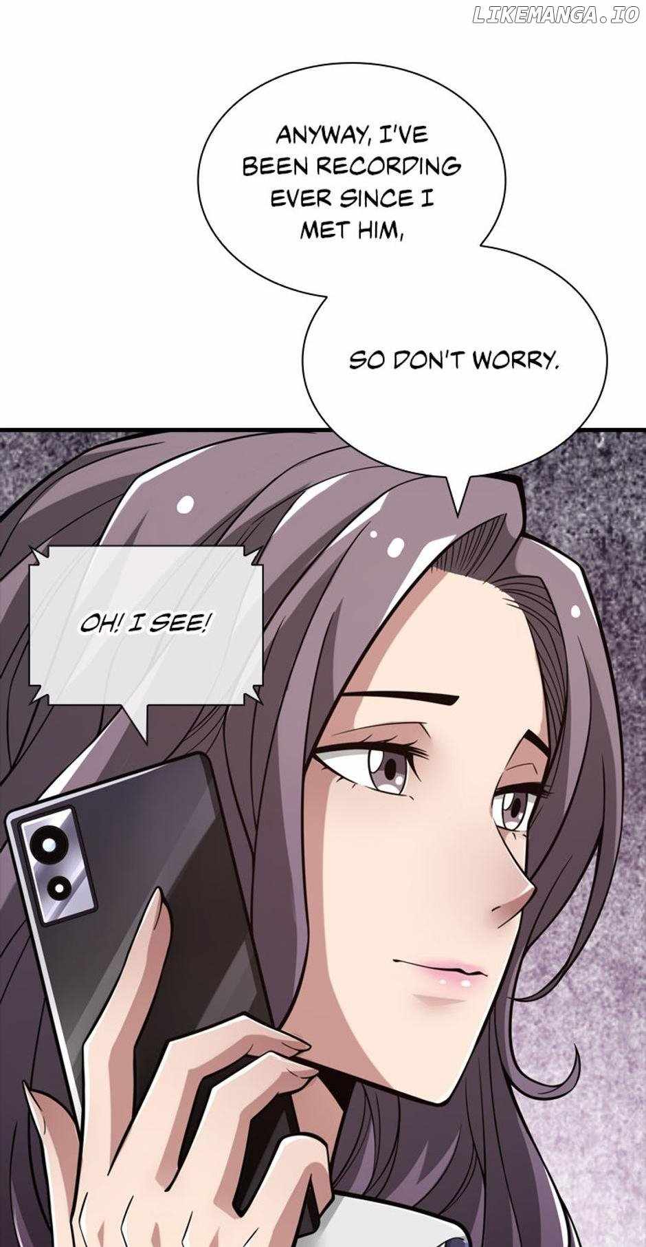 Back Then, I Didn’t Realize It Was A Big Win Chapter 15 page 21 - 