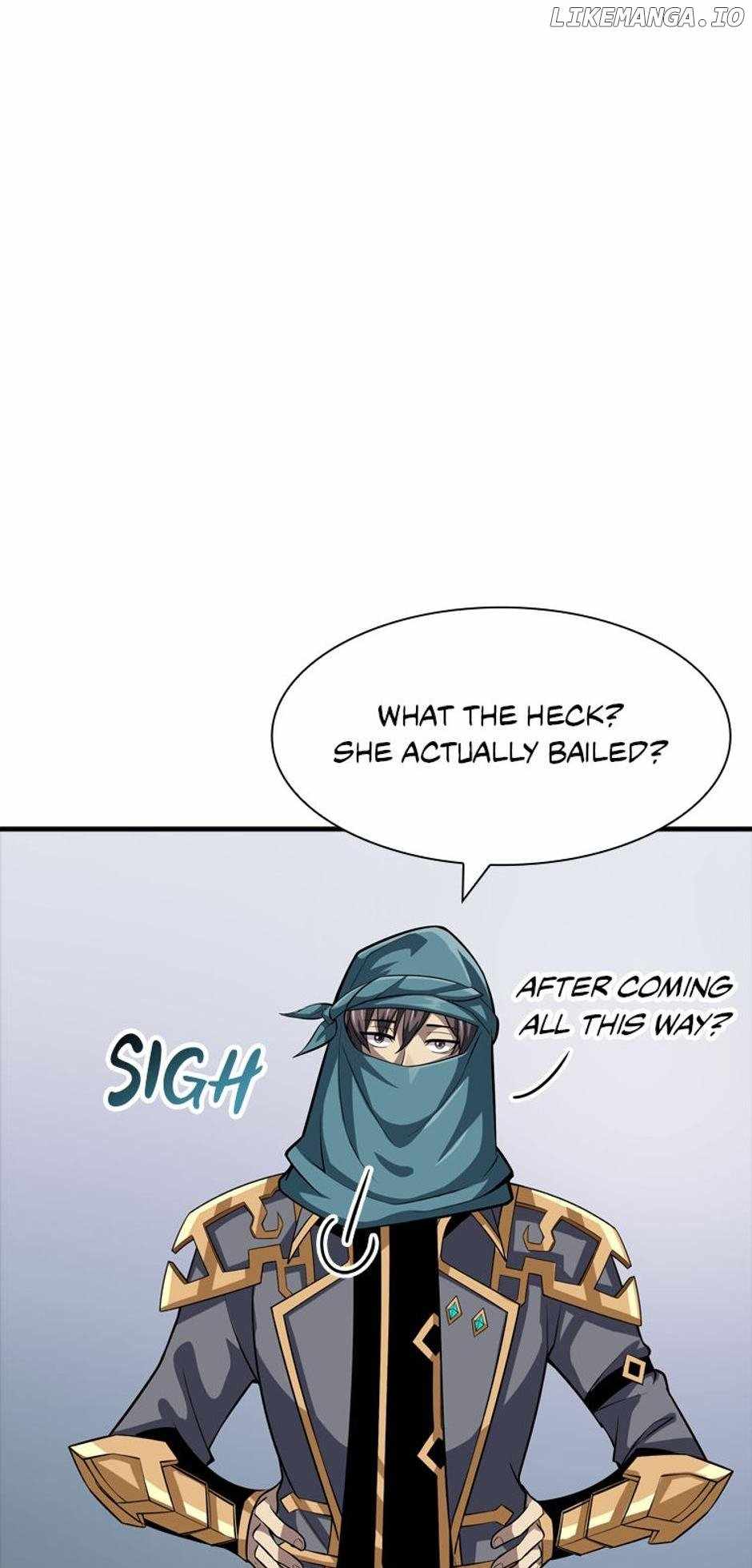 Back Then, I Didn’t Realize It Was A Big Win Chapter 15 page 27 - 