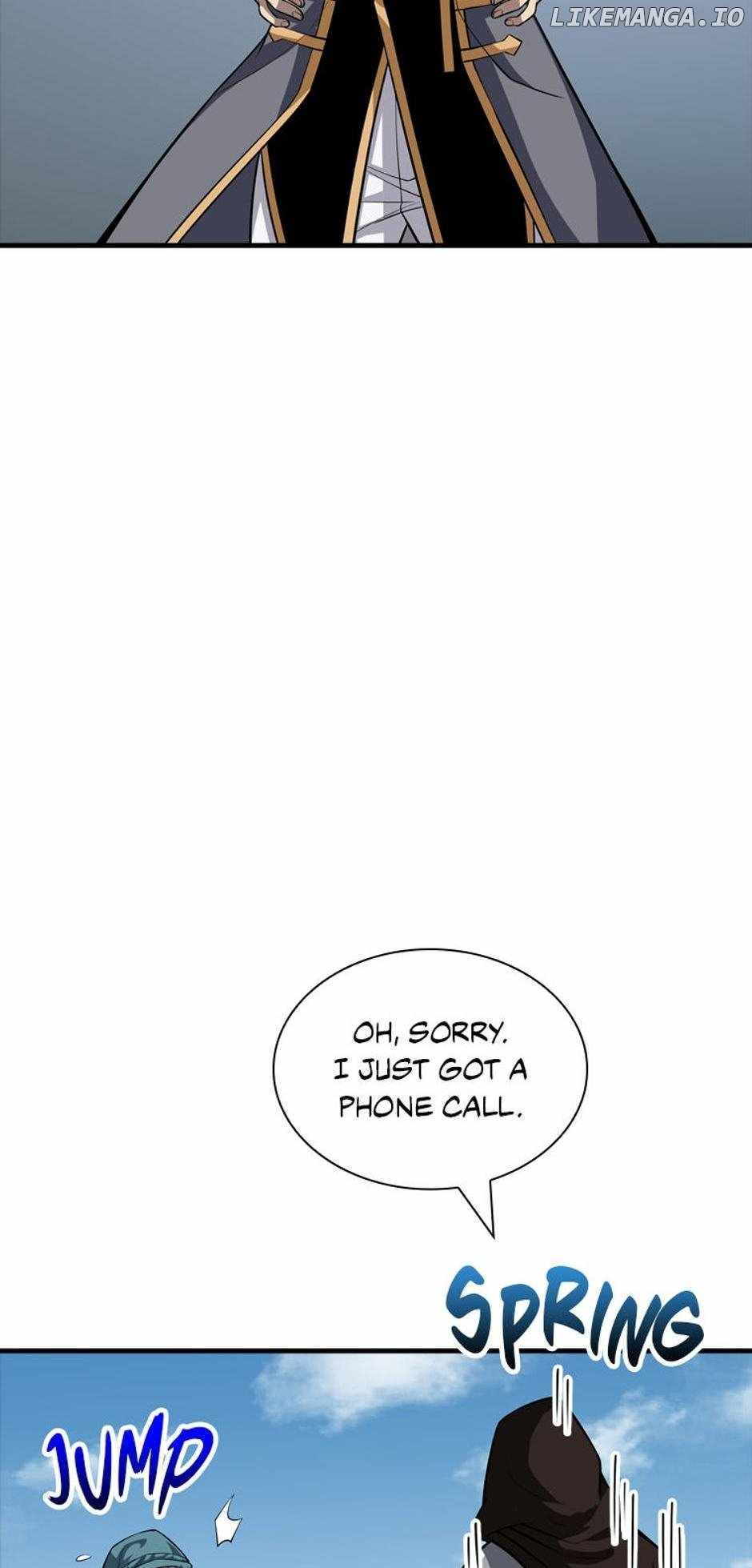 Back Then, I Didn’t Realize It Was A Big Win Chapter 15 page 28 - 