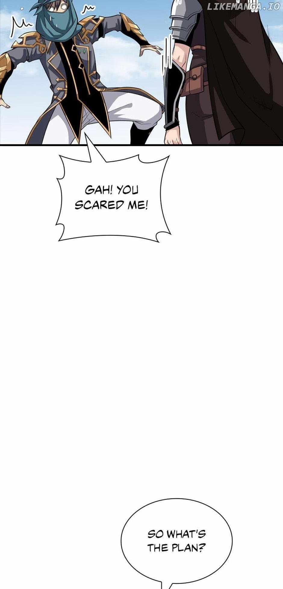 Back Then, I Didn’t Realize It Was A Big Win Chapter 15 page 29 - 
