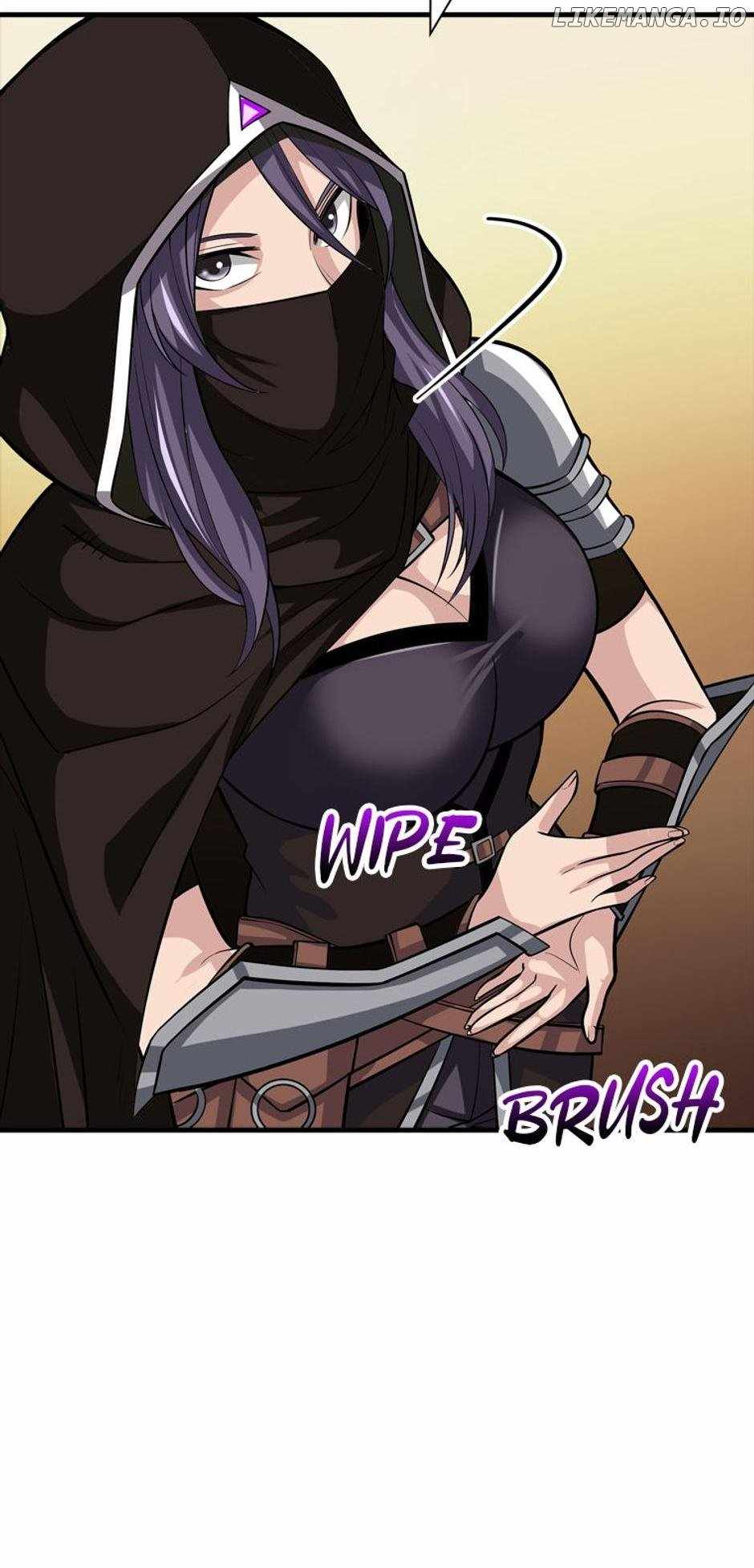 Back Then, I Didn’t Realize It Was A Big Win Chapter 15 page 30 - 