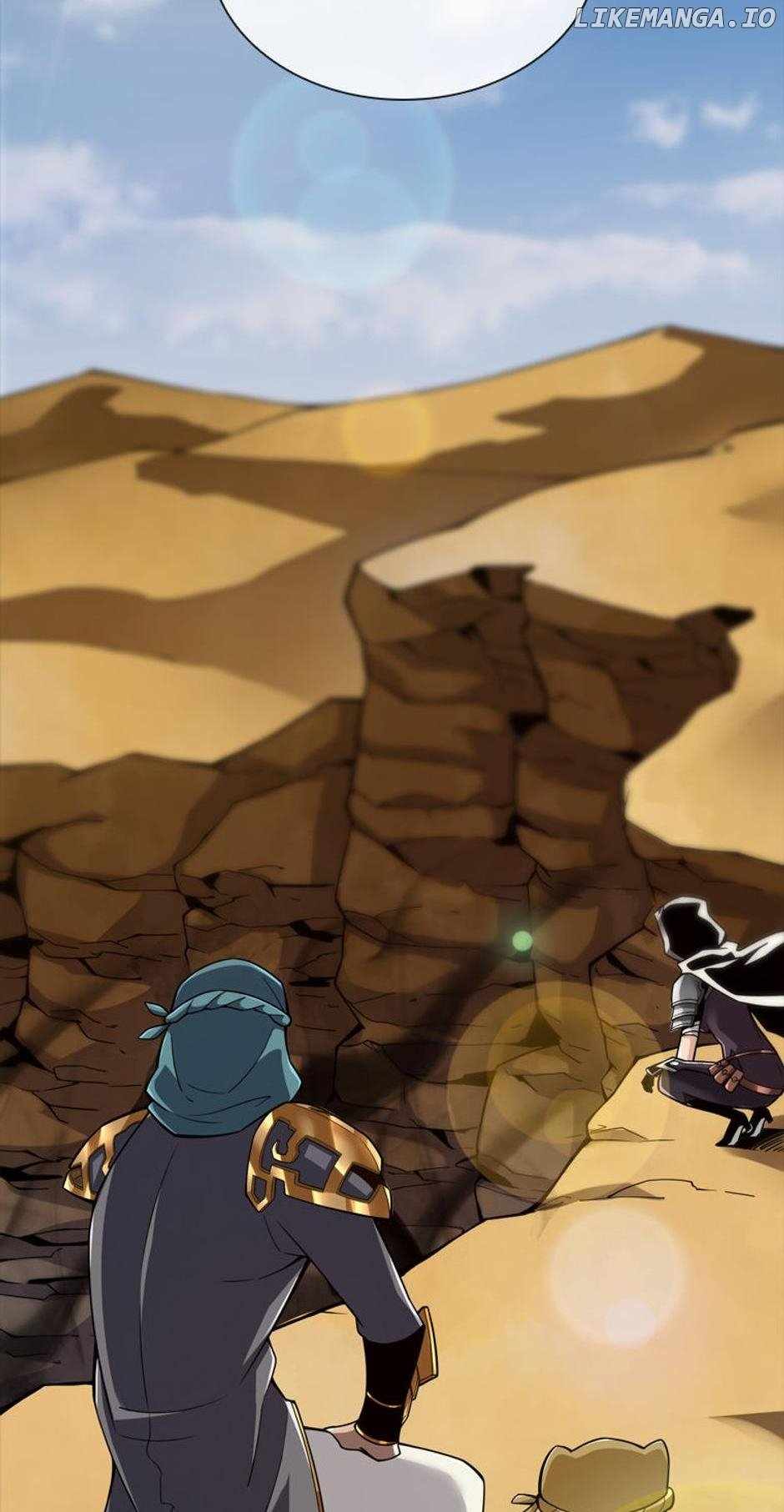 Back Then, I Didn’t Realize It Was A Big Win Chapter 15 page 4 - 