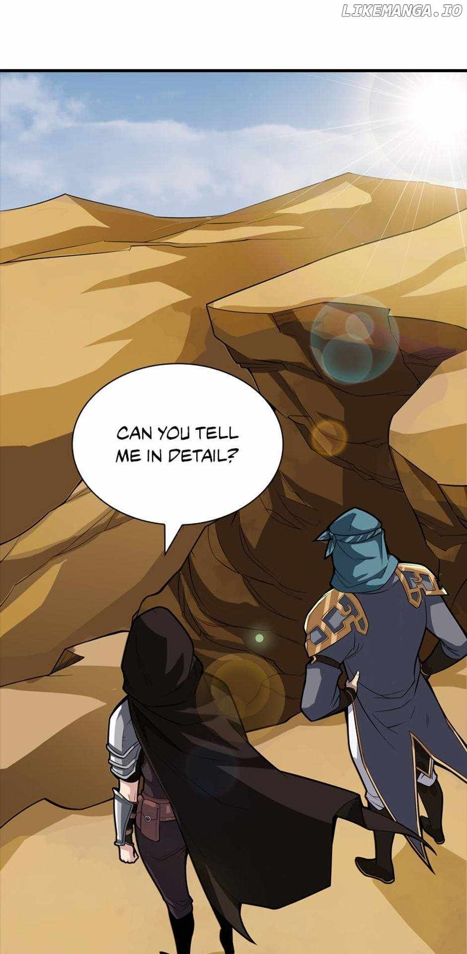 Back Then, I Didn’t Realize It Was A Big Win Chapter 15 page 31 - 
