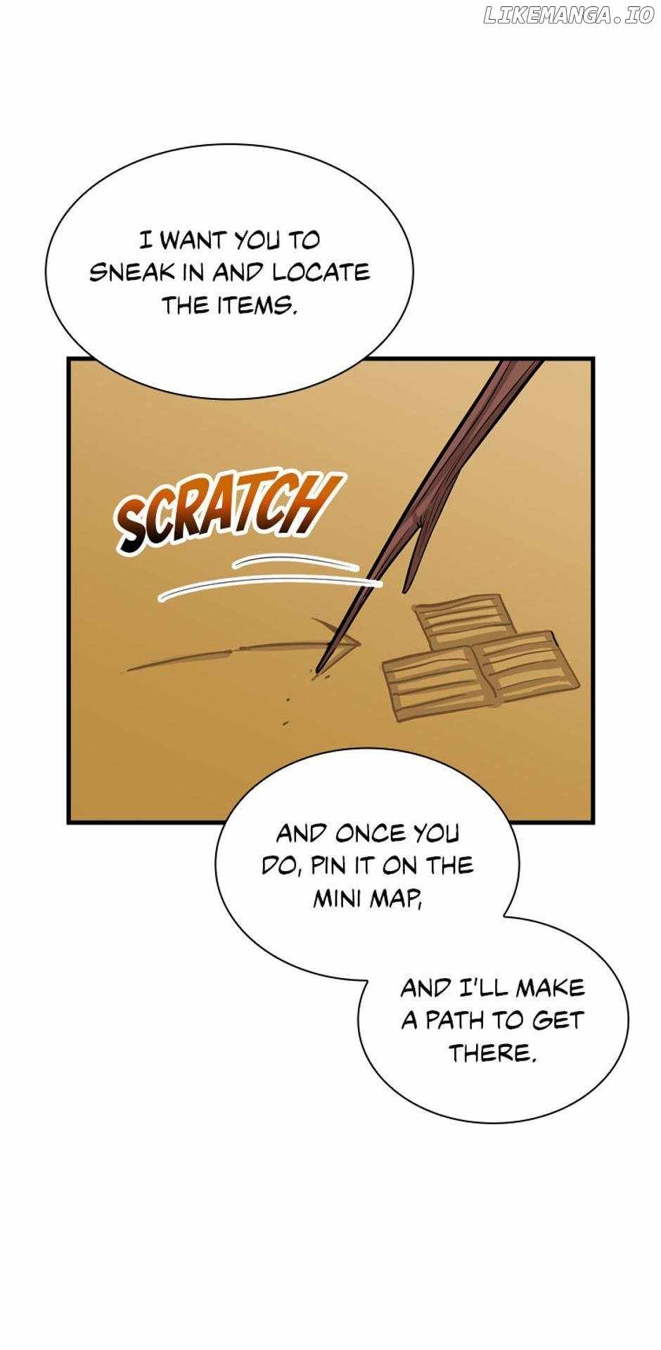Back Then, I Didn’t Realize It Was A Big Win Chapter 15 page 33 - 