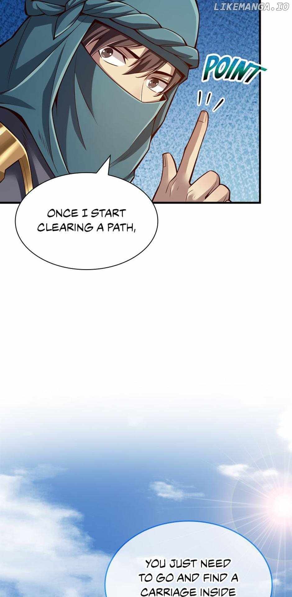 Back Then, I Didn’t Realize It Was A Big Win Chapter 15 page 35 - 