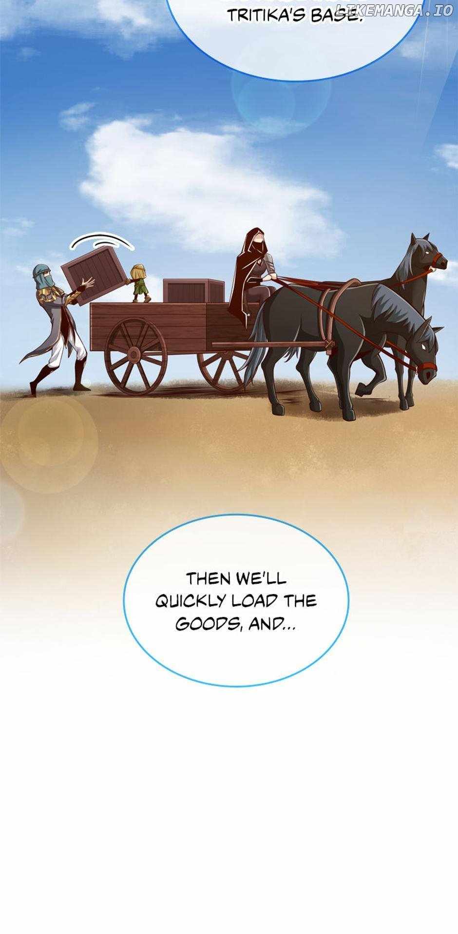 Back Then, I Didn’t Realize It Was A Big Win Chapter 15 page 36 - 