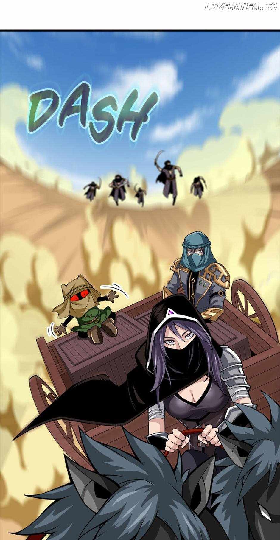Back Then, I Didn’t Realize It Was A Big Win Chapter 15 page 37 - 