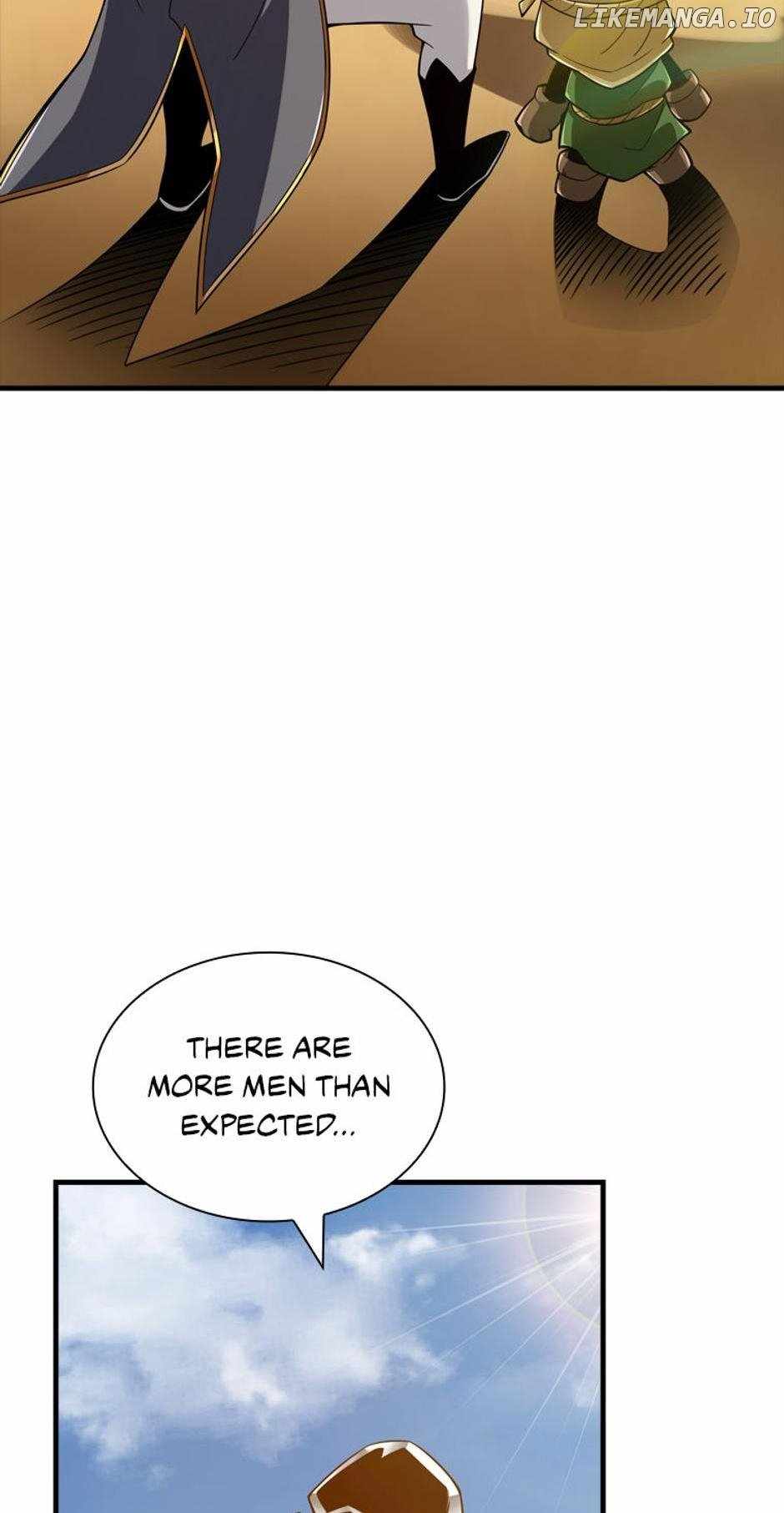 Back Then, I Didn’t Realize It Was A Big Win Chapter 15 page 5 - 