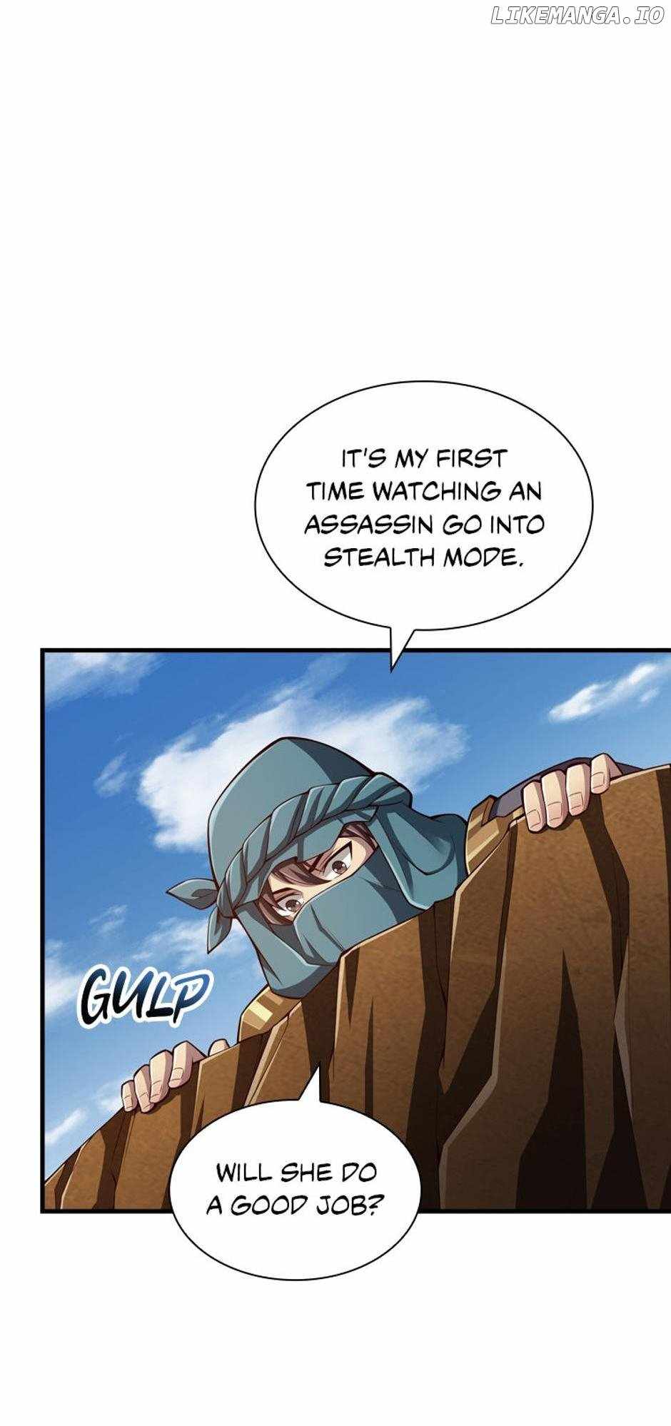 Back Then, I Didn’t Realize It Was A Big Win Chapter 15 page 52 - 