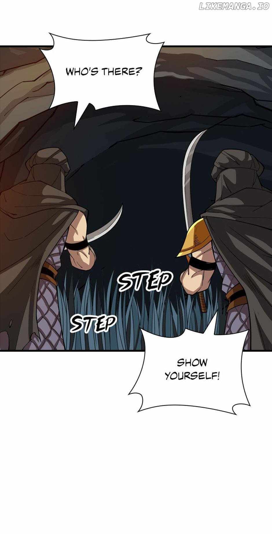 Back Then, I Didn’t Realize It Was A Big Win Chapter 15 page 63 - 