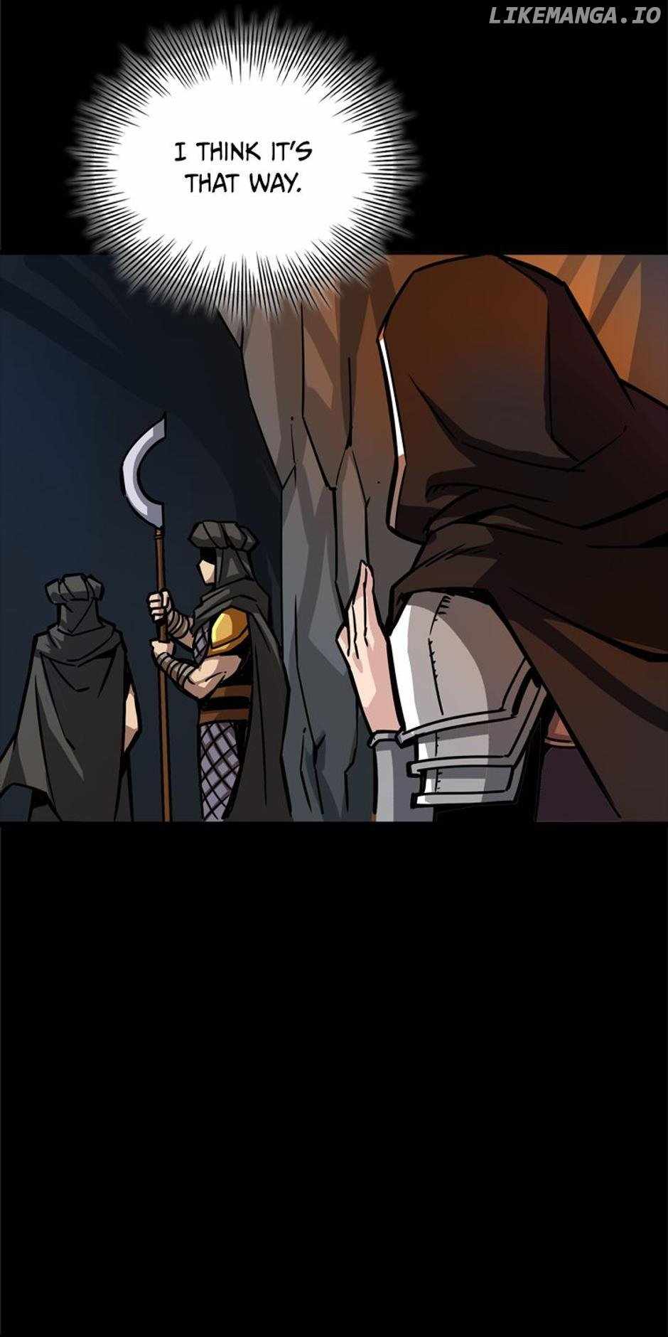 Back Then, I Didn’t Realize It Was A Big Win Chapter 15 page 69 - 