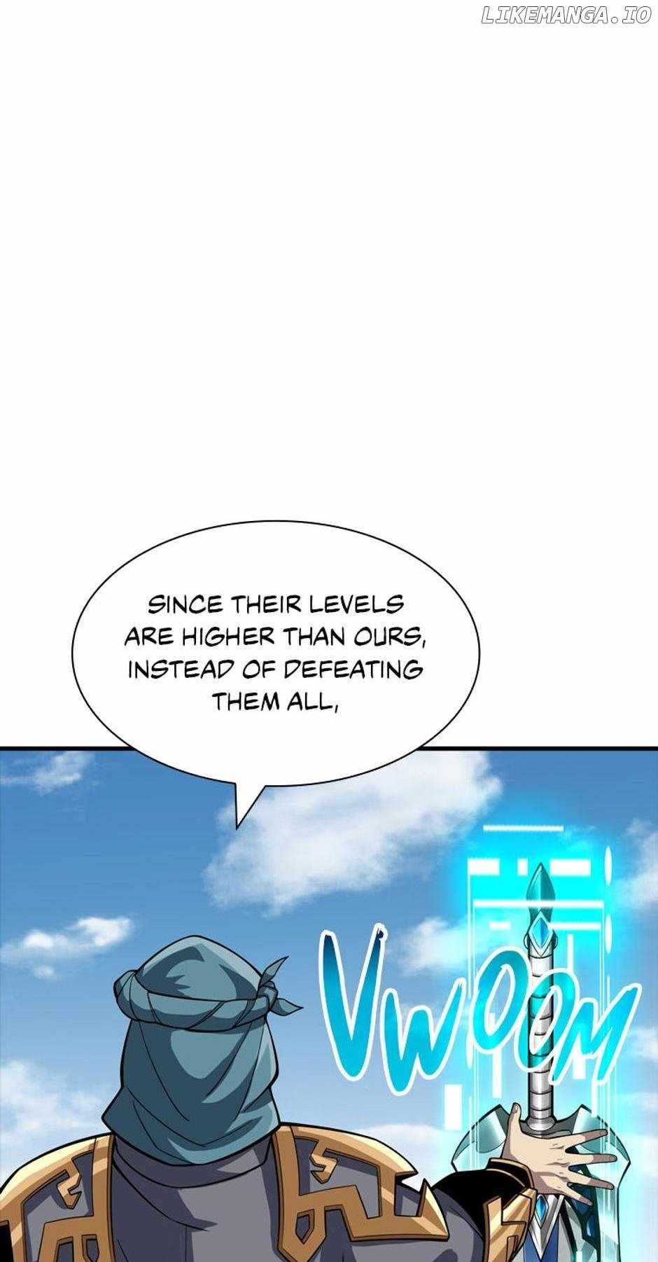 Back Then, I Didn’t Realize It Was A Big Win Chapter 15 page 79 - 