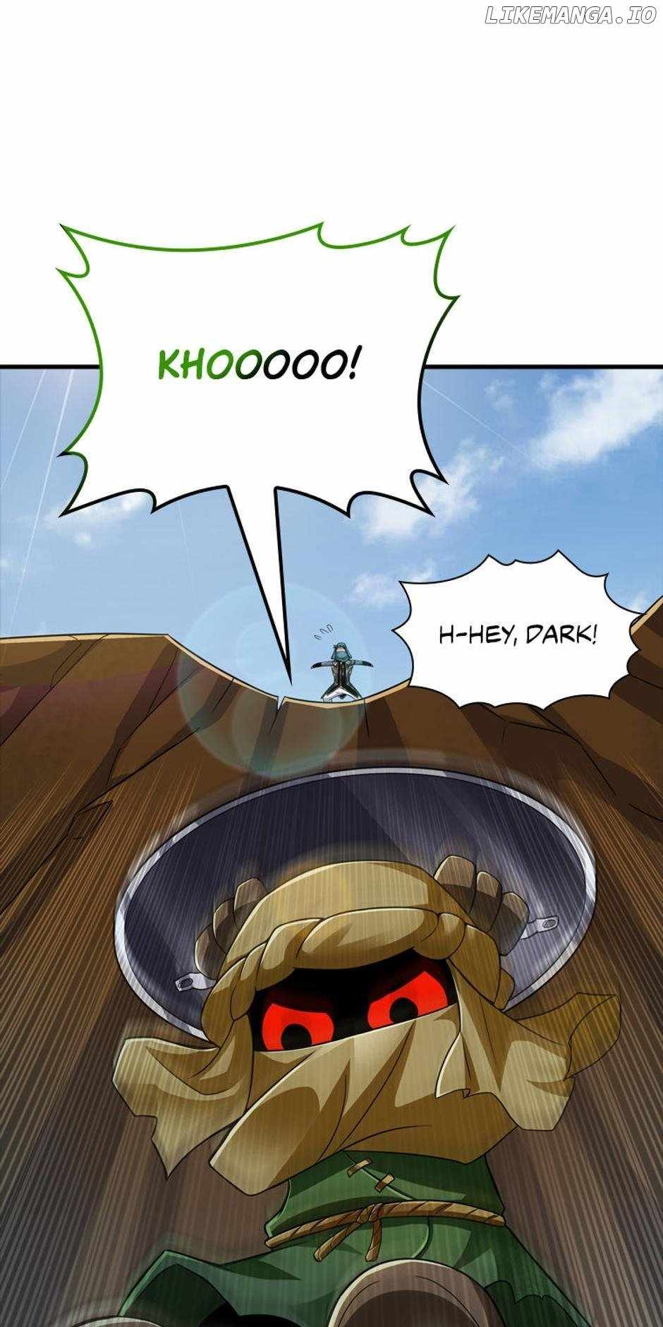 Back Then, I Didn’t Realize It Was A Big Win Chapter 15 page 83 - 