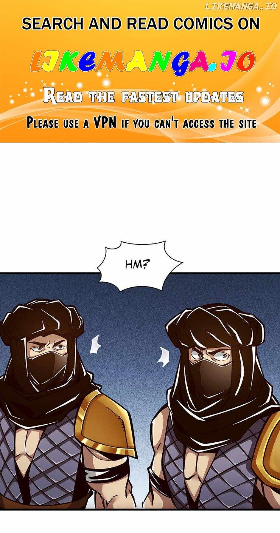 Back Then, I Didn’t Realize It Was A Big Win Chapter 16 page 2 - 