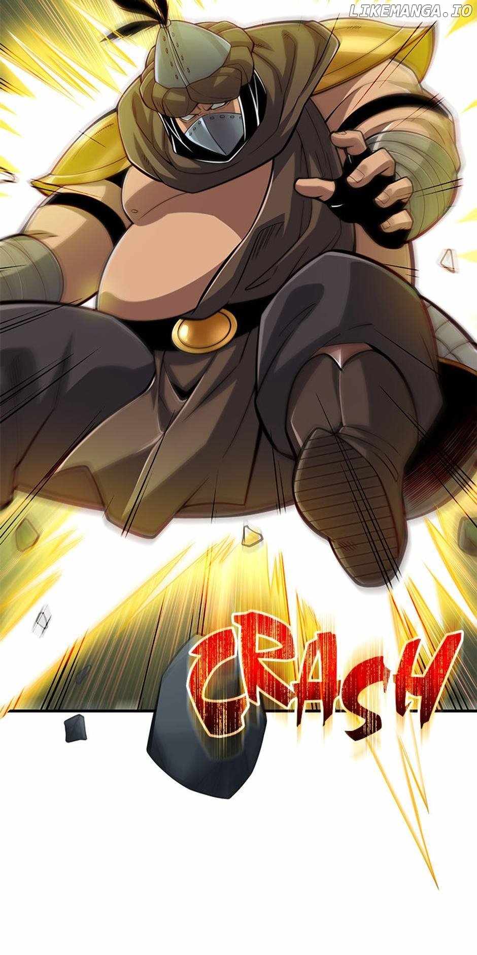 Back Then, I Didn’t Realize It Was A Big Win Chapter 16 page 104 - 