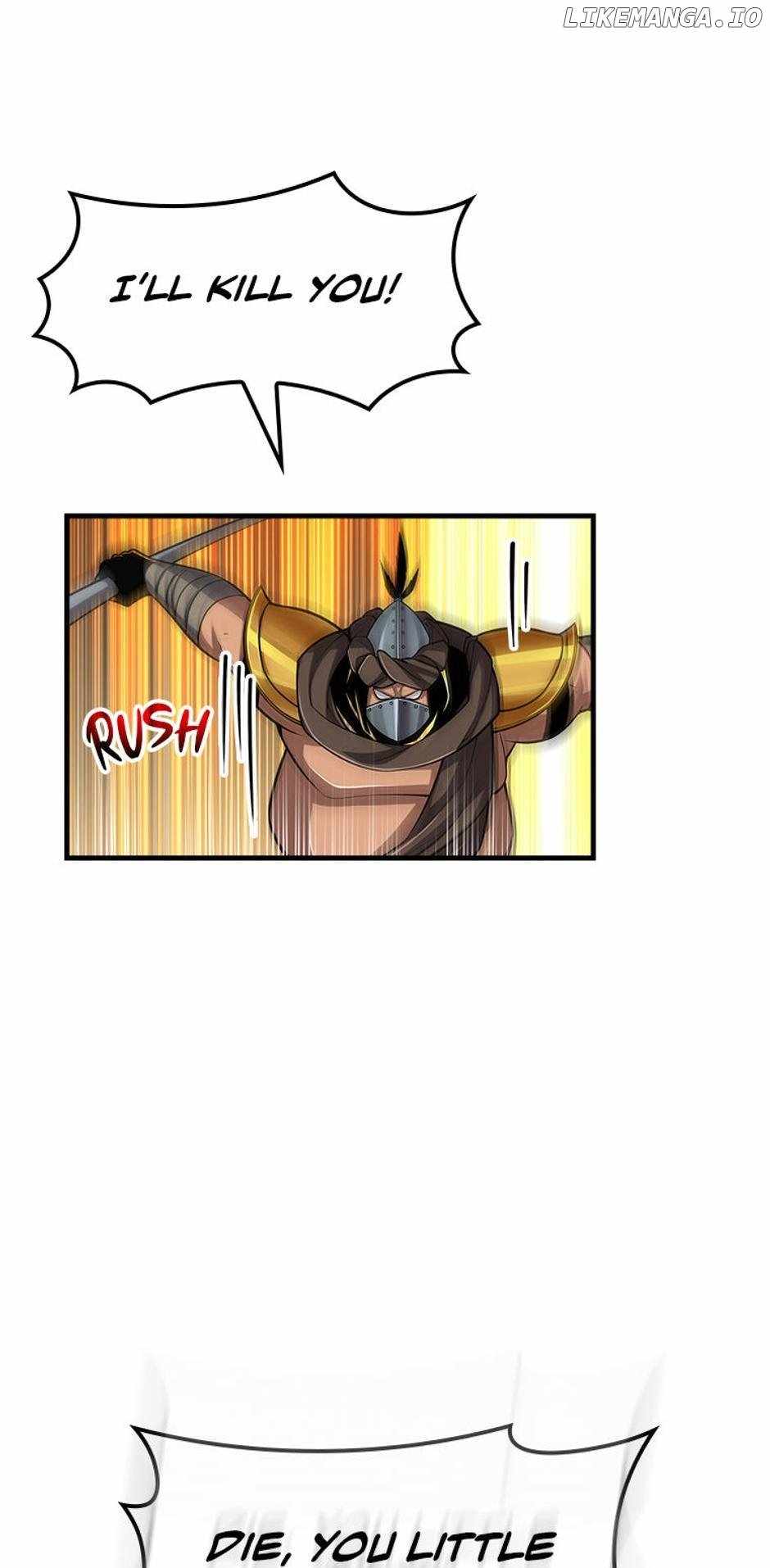 Back Then, I Didn’t Realize It Was A Big Win Chapter 16 page 107 - 