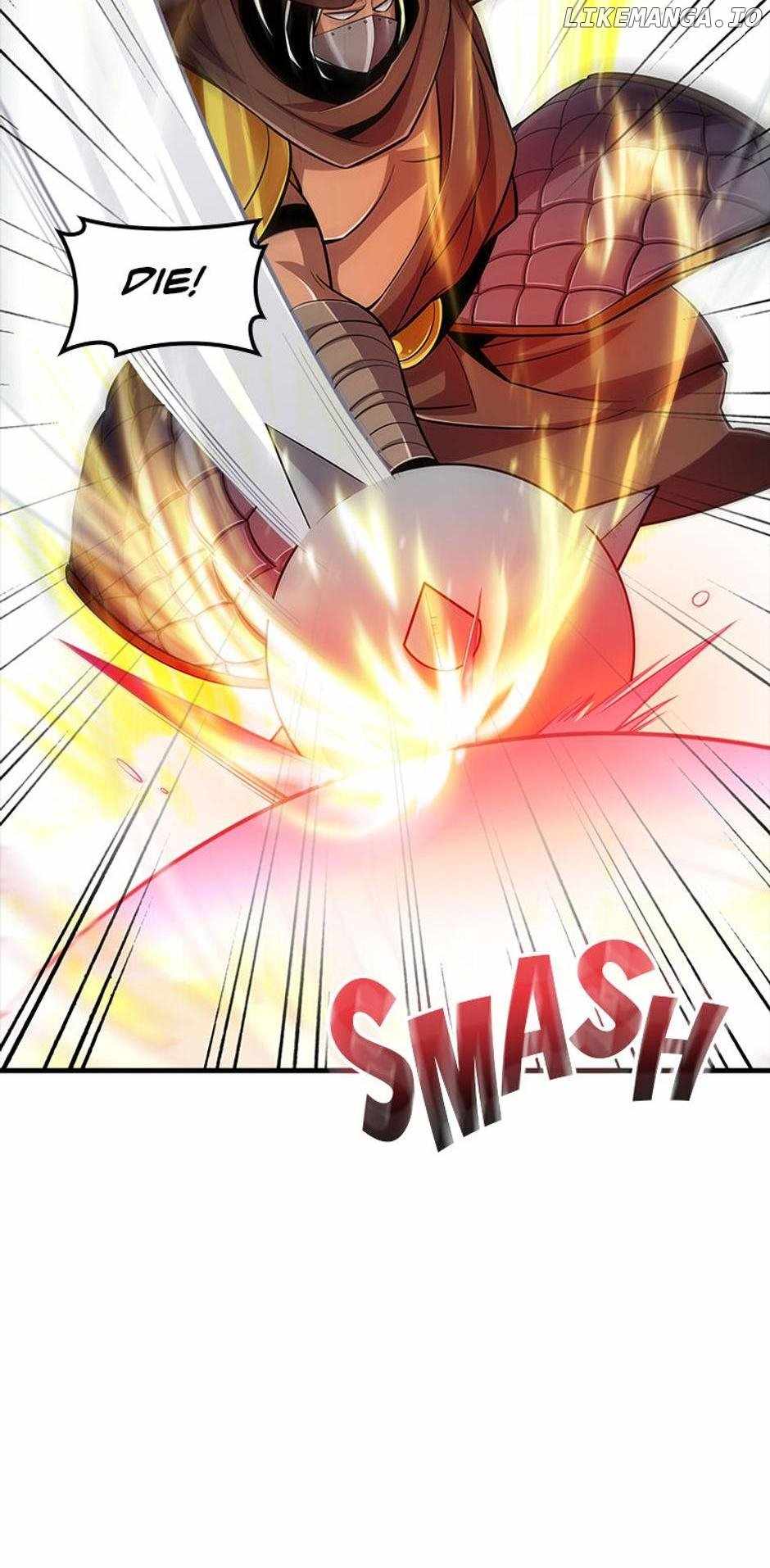 Back Then, I Didn’t Realize It Was A Big Win Chapter 16 page 109 - 