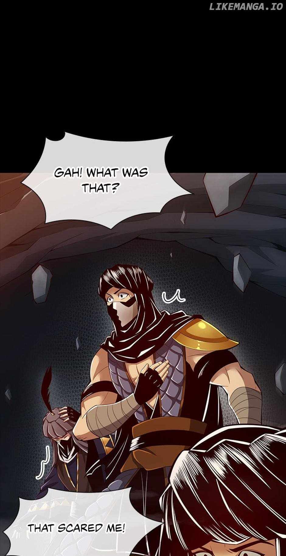 Back Then, I Didn’t Realize It Was A Big Win Chapter 16 page 20 - 