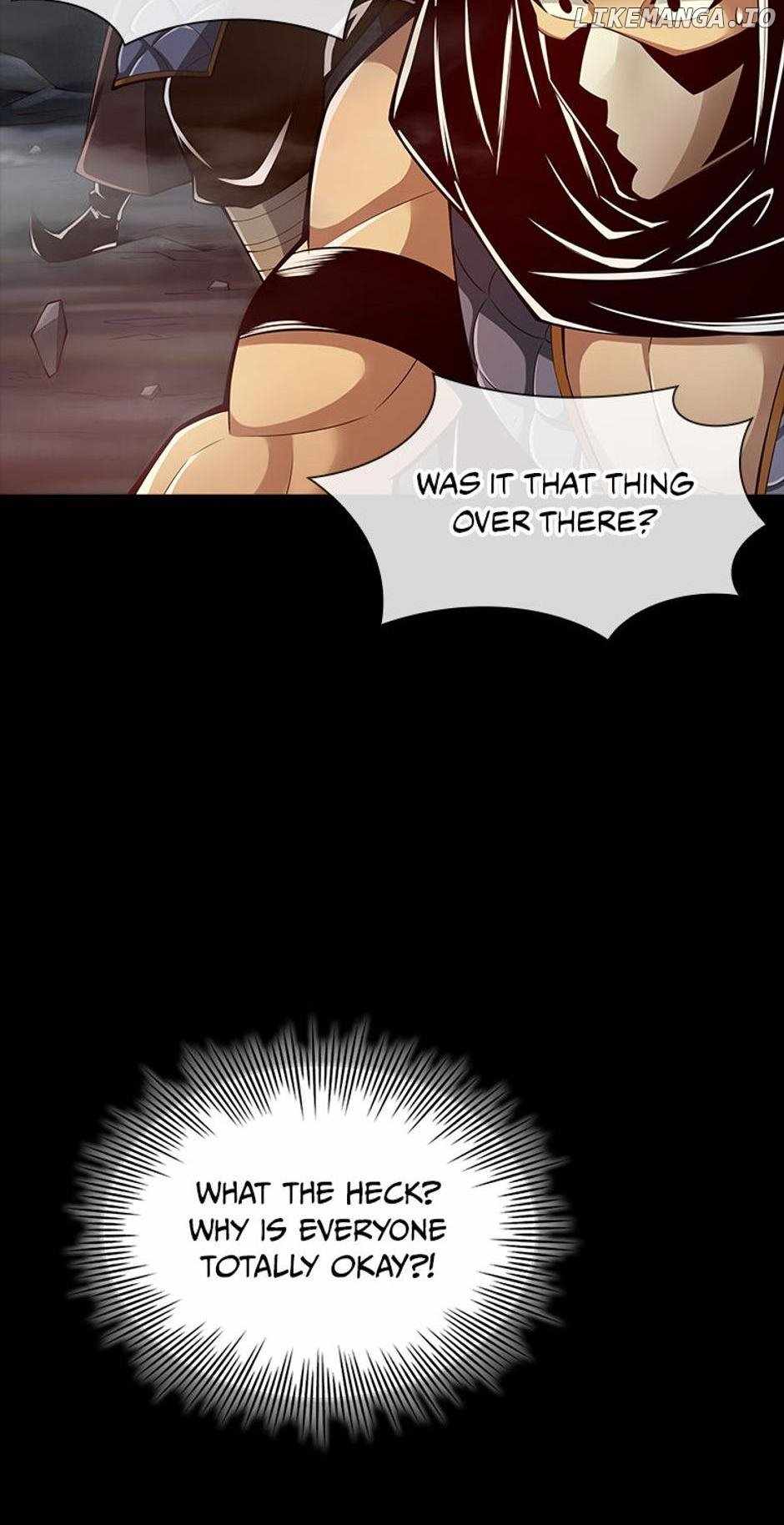 Back Then, I Didn’t Realize It Was A Big Win Chapter 16 page 21 - 