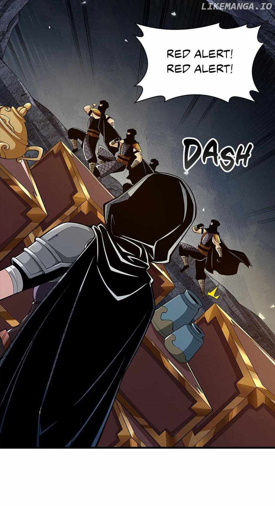 Back Then, I Didn’t Realize It Was A Big Win Chapter 16 page 32 - 