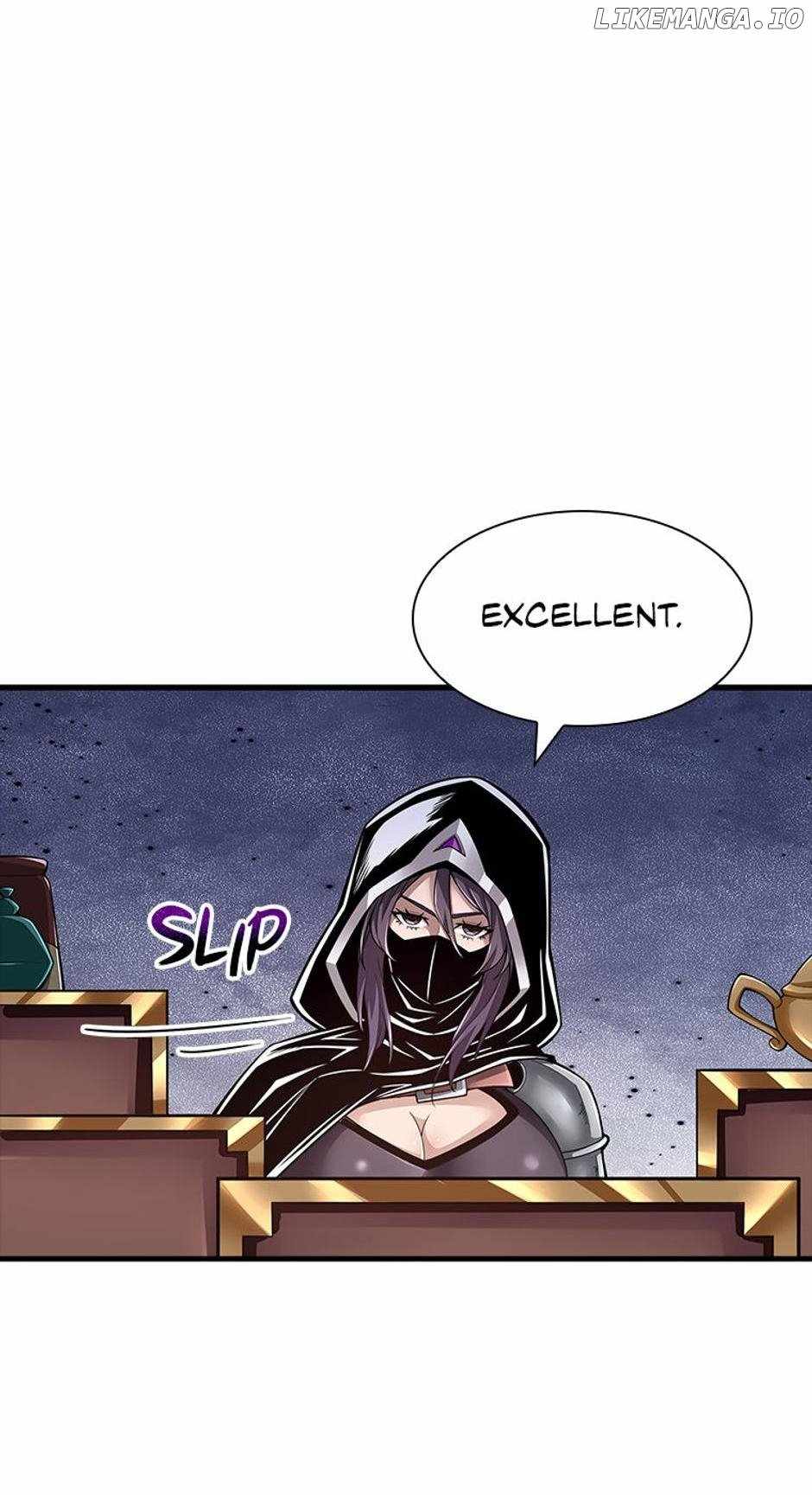 Back Then, I Didn’t Realize It Was A Big Win Chapter 16 page 33 - 