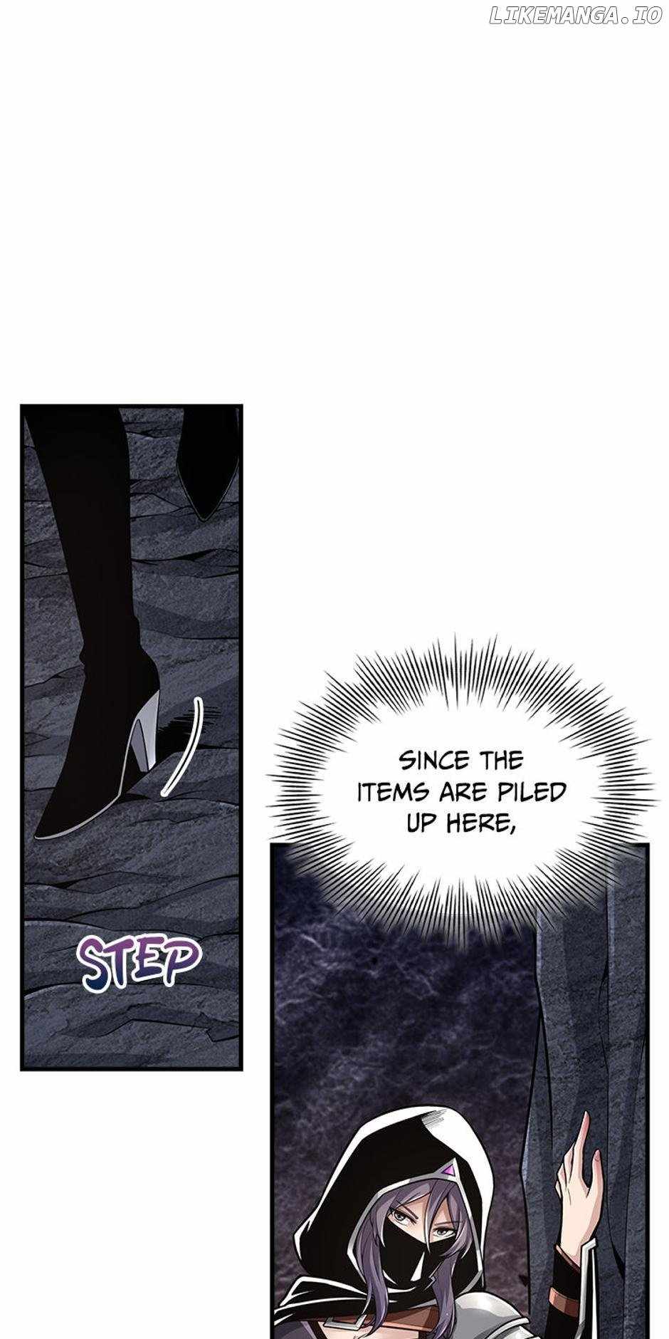 Back Then, I Didn’t Realize It Was A Big Win Chapter 16 page 34 - 