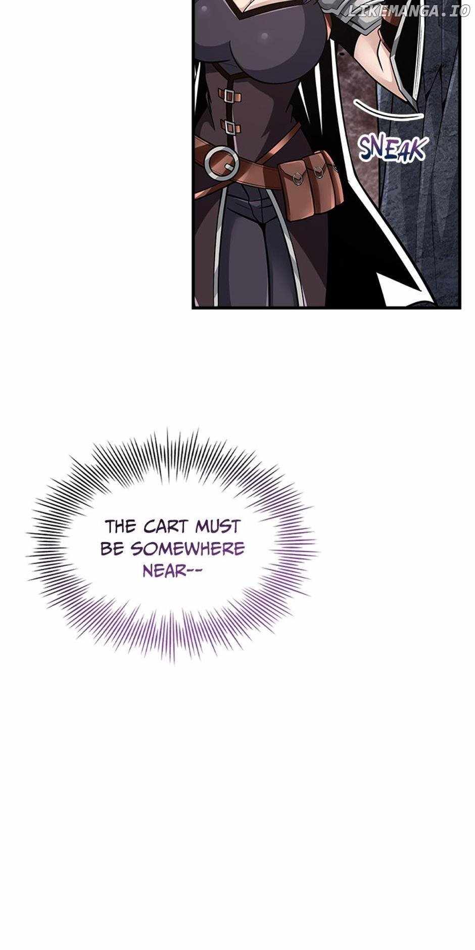 Back Then, I Didn’t Realize It Was A Big Win Chapter 16 page 35 - 