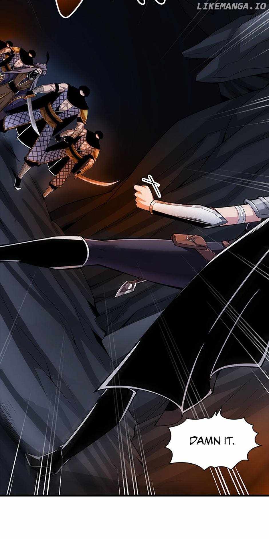 Back Then, I Didn’t Realize It Was A Big Win Chapter 16 page 38 - 