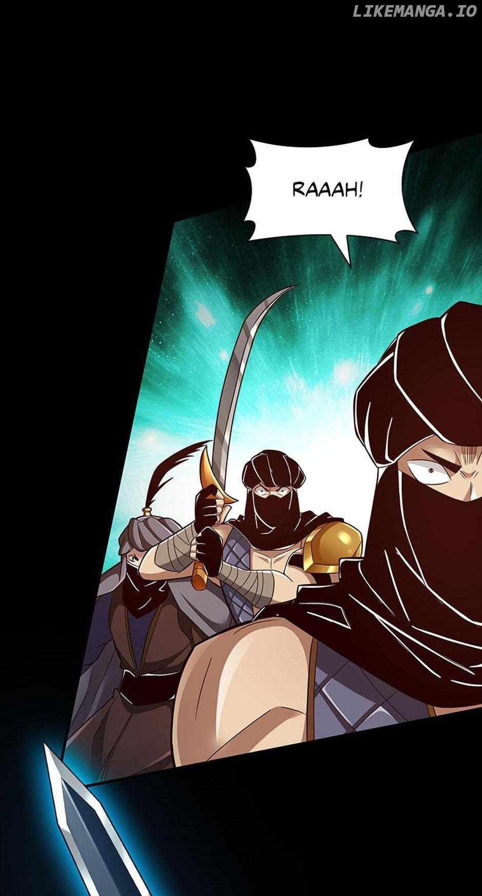 Back Then, I Didn’t Realize It Was A Big Win Chapter 16 page 42 - 