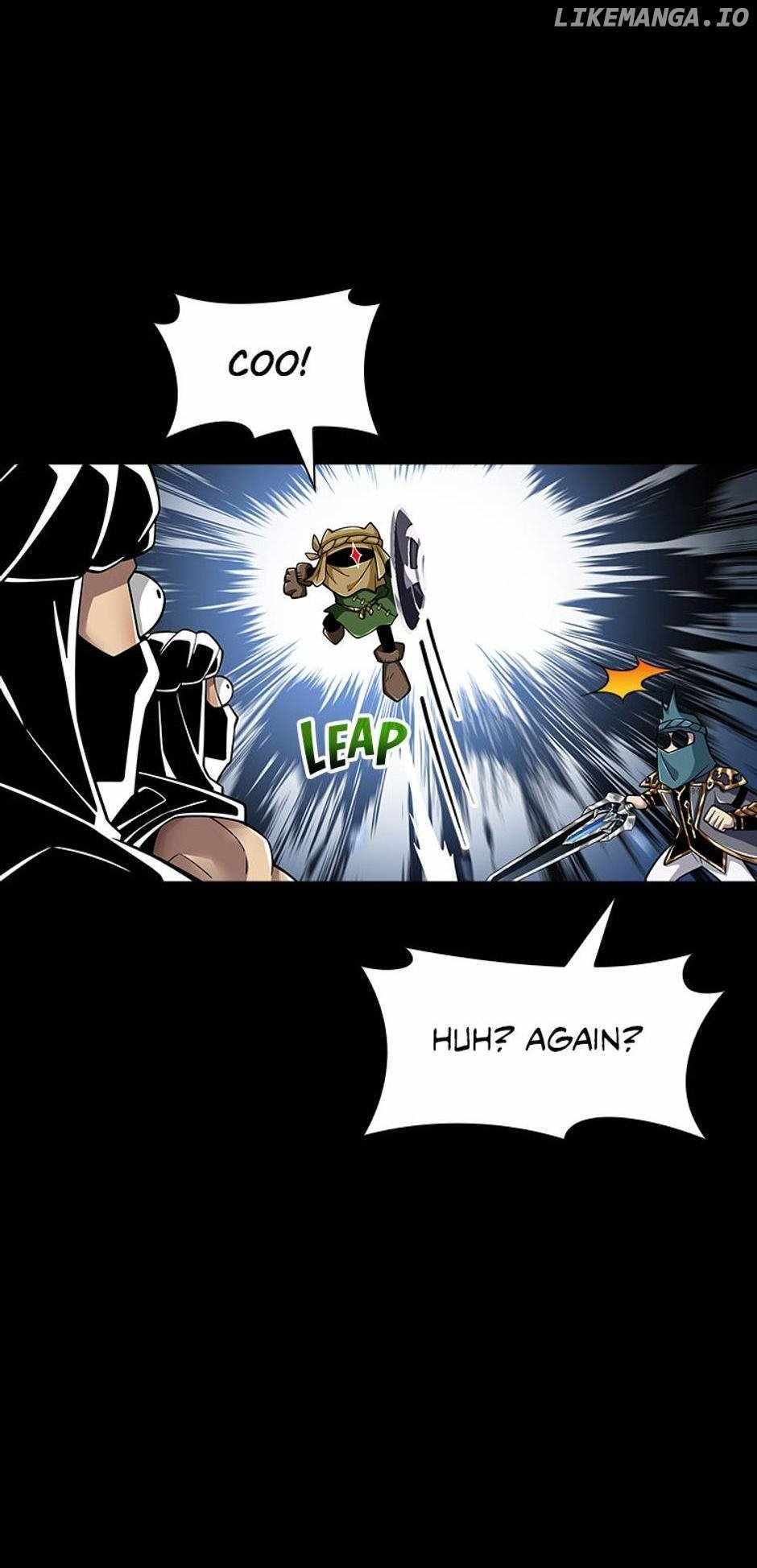 Back Then, I Didn’t Realize It Was A Big Win Chapter 16 page 50 - 