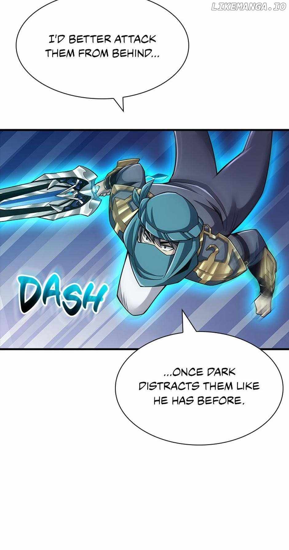 Back Then, I Didn’t Realize It Was A Big Win Chapter 16 page 6 - 