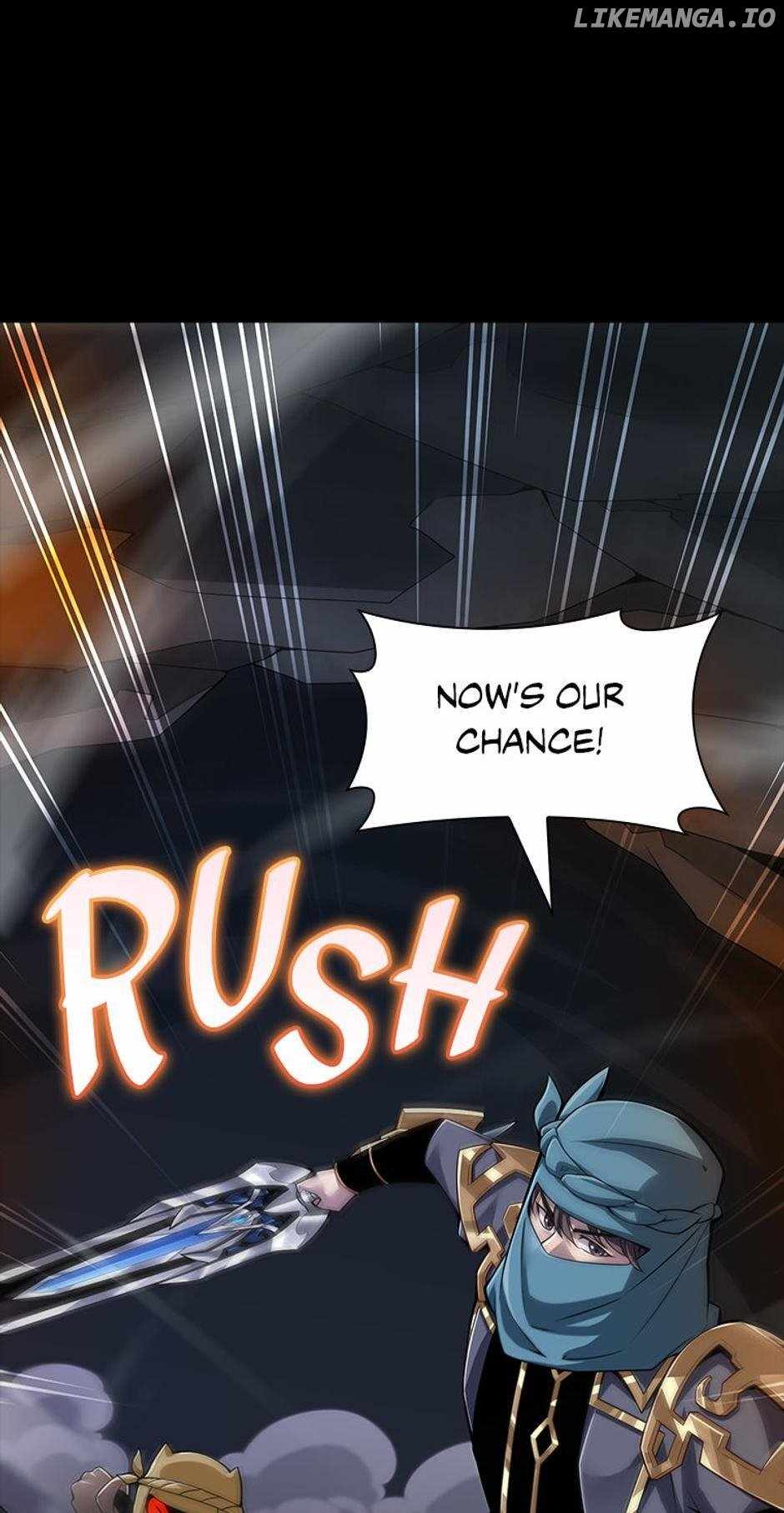 Back Then, I Didn’t Realize It Was A Big Win Chapter 16 page 54 - 
