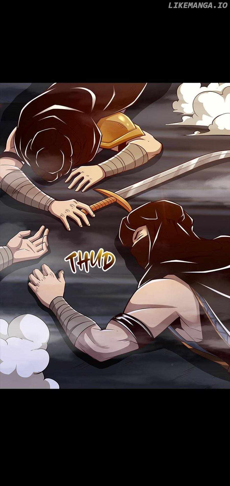 Back Then, I Didn’t Realize It Was A Big Win Chapter 16 page 69 - 