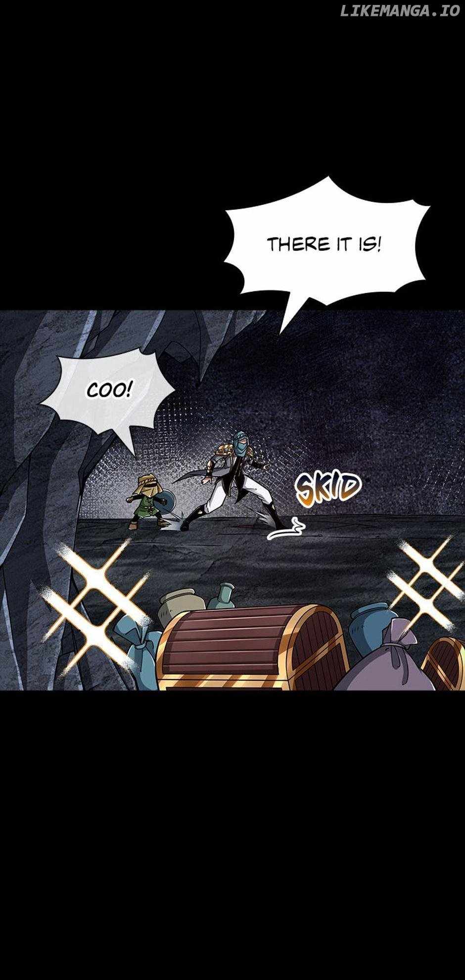Back Then, I Didn’t Realize It Was A Big Win Chapter 16 page 72 - 