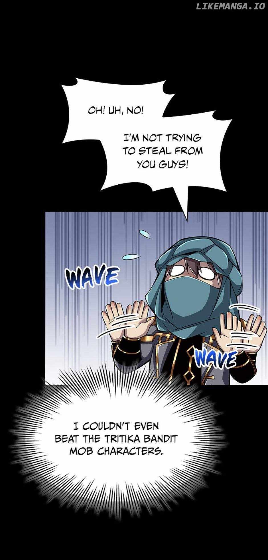 Back Then, I Didn’t Realize It Was A Big Win Chapter 16 page 89 - 