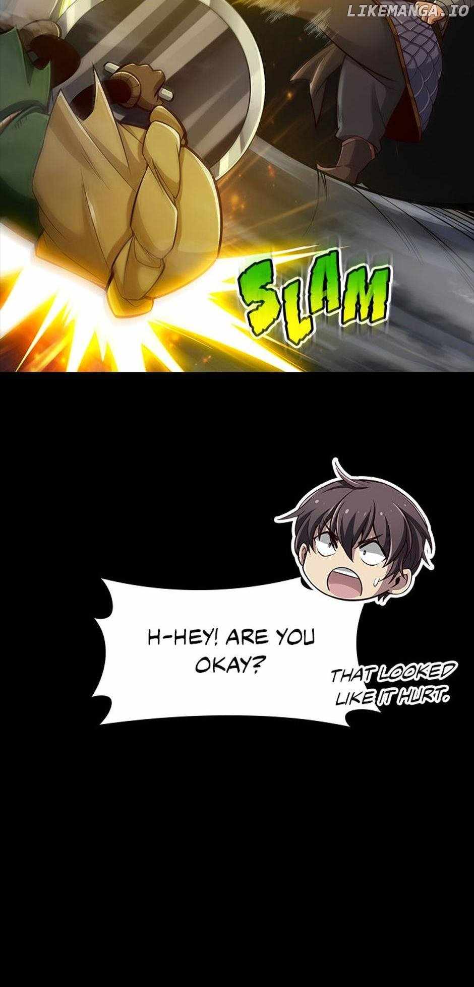 Back Then, I Didn’t Realize It Was A Big Win Chapter 16 page 93 - 