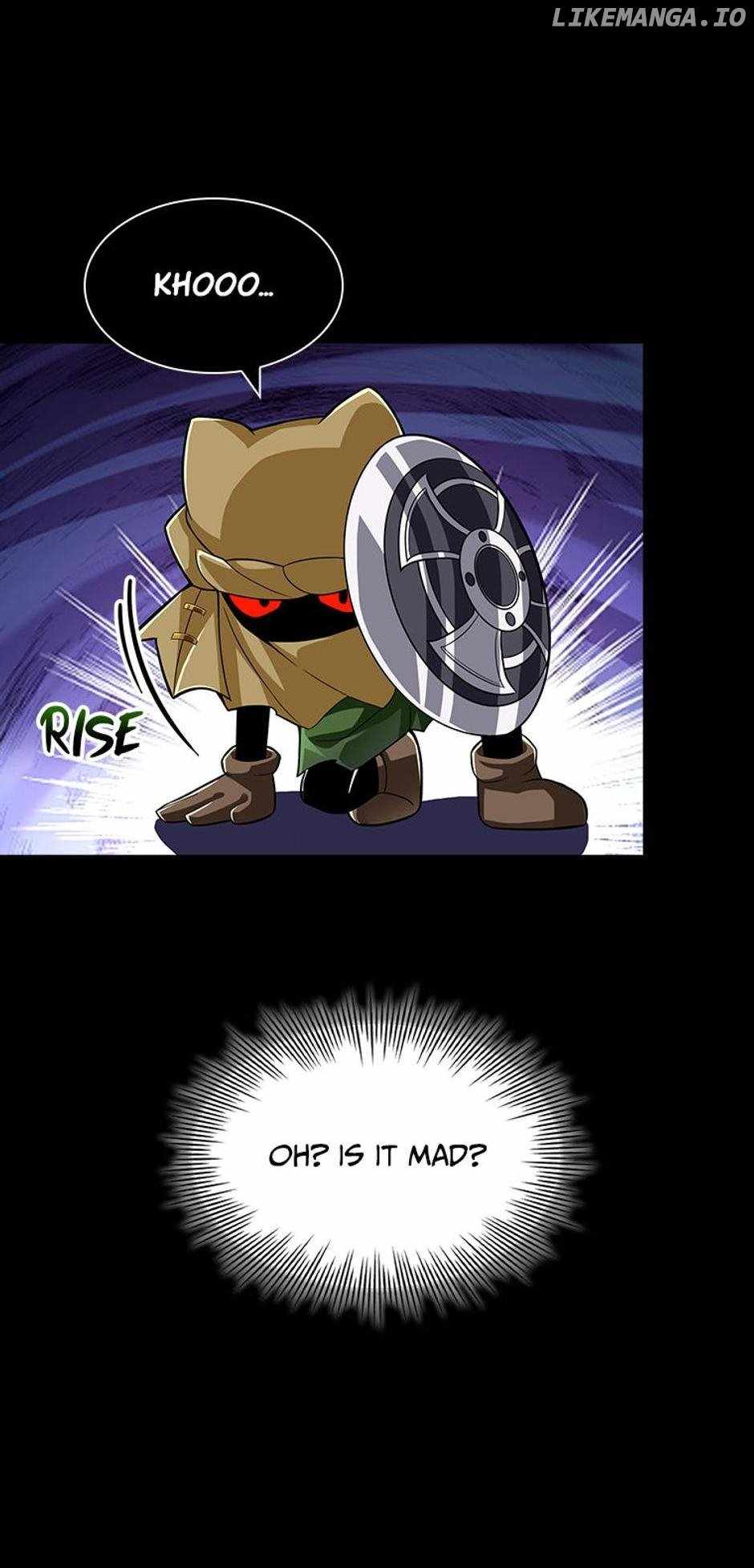Back Then, I Didn’t Realize It Was A Big Win Chapter 16 page 94 - 