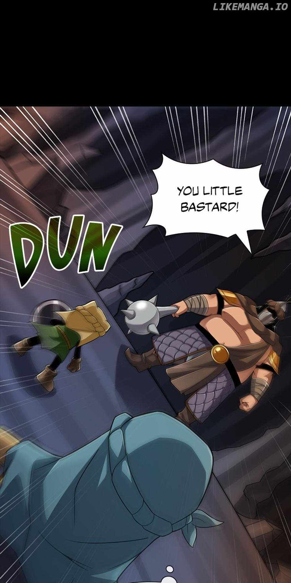 Back Then, I Didn’t Realize It Was A Big Win Chapter 16 page 95 - 