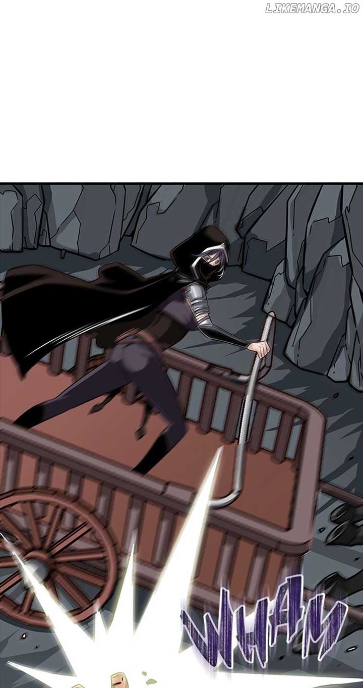 Back Then, I Didn’t Realize It Was A Big Win Chapter 17 page 11 - 