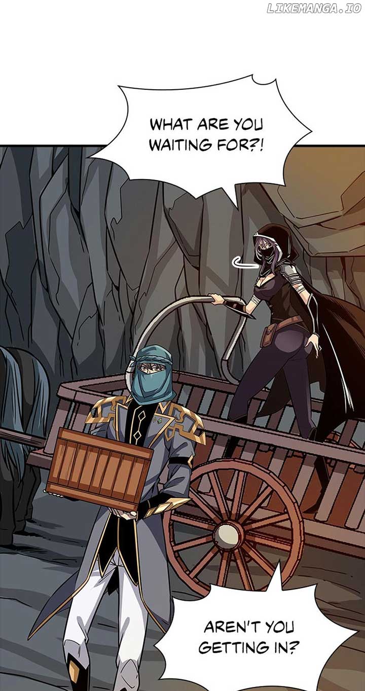 Back Then, I Didn’t Realize It Was A Big Win Chapter 17 page 14 - 
