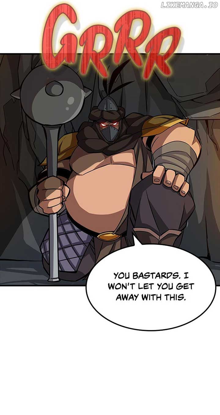 Back Then, I Didn’t Realize It Was A Big Win Chapter 17 page 17 - 