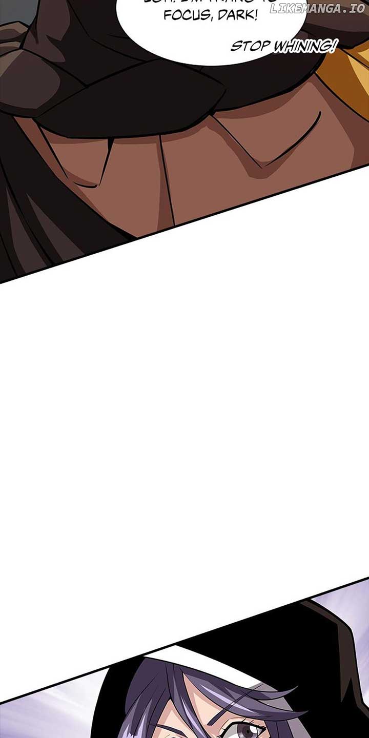 Back Then, I Didn’t Realize It Was A Big Win Chapter 17 page 19 - 