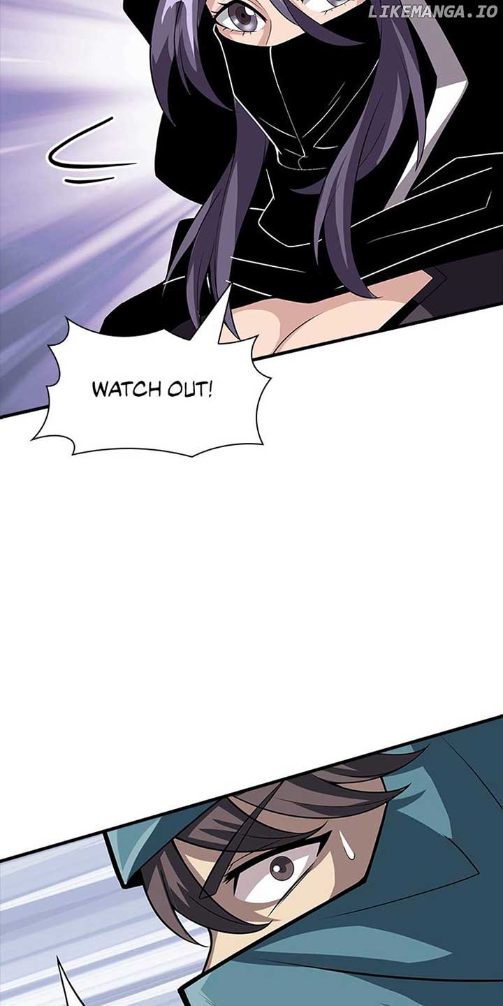 Back Then, I Didn’t Realize It Was A Big Win Chapter 17 page 20 - 